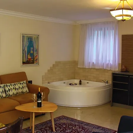 Sul Mare סוויטות Apartment Ashkelon Exterior photo