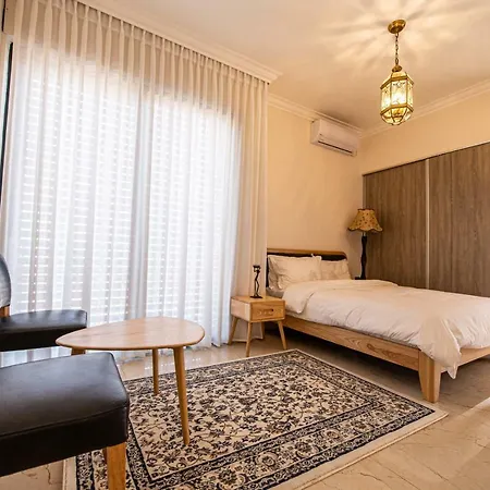 Sul Mare סוויטות Apartment Ashkelon Exterior photo