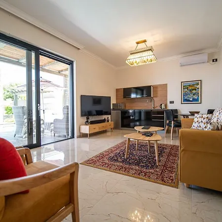 Sul Mare סוויטות Apartment Ashkelon Exterior photo