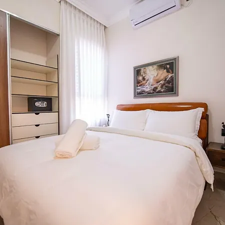 Sul Mare סוויטות Apartment Ashkelon Exterior photo