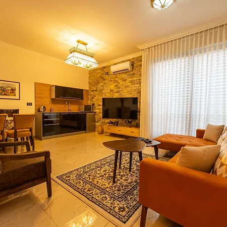 Sul Mare סוויטות Apartment Ashkelon Exterior photo
