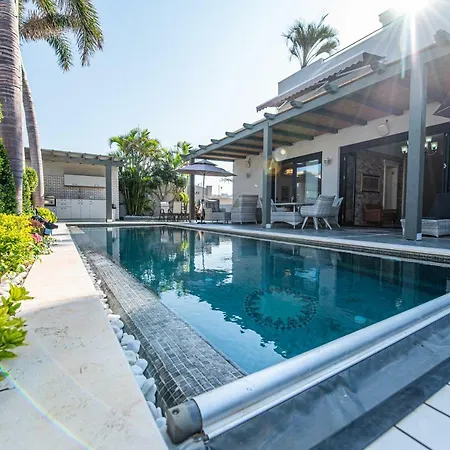 Sul Mare סוויטות Apartment Ashkelon Exterior photo