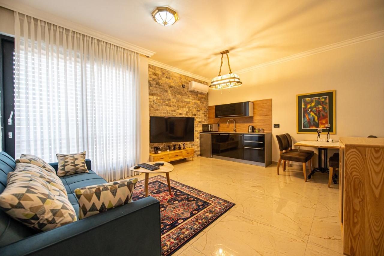 Sul Mare סוויטות Appartement *