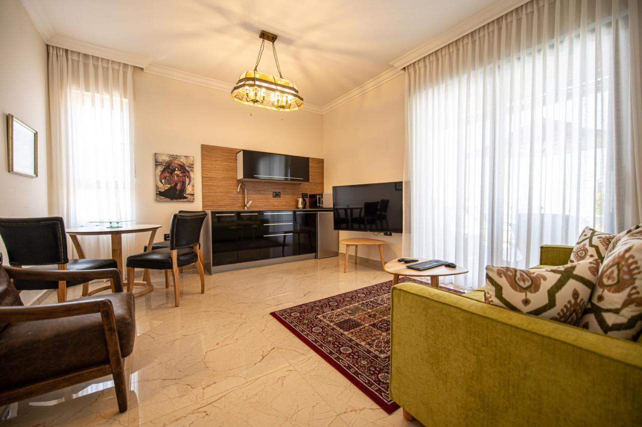 Appartement Sul Mare סוויטות *