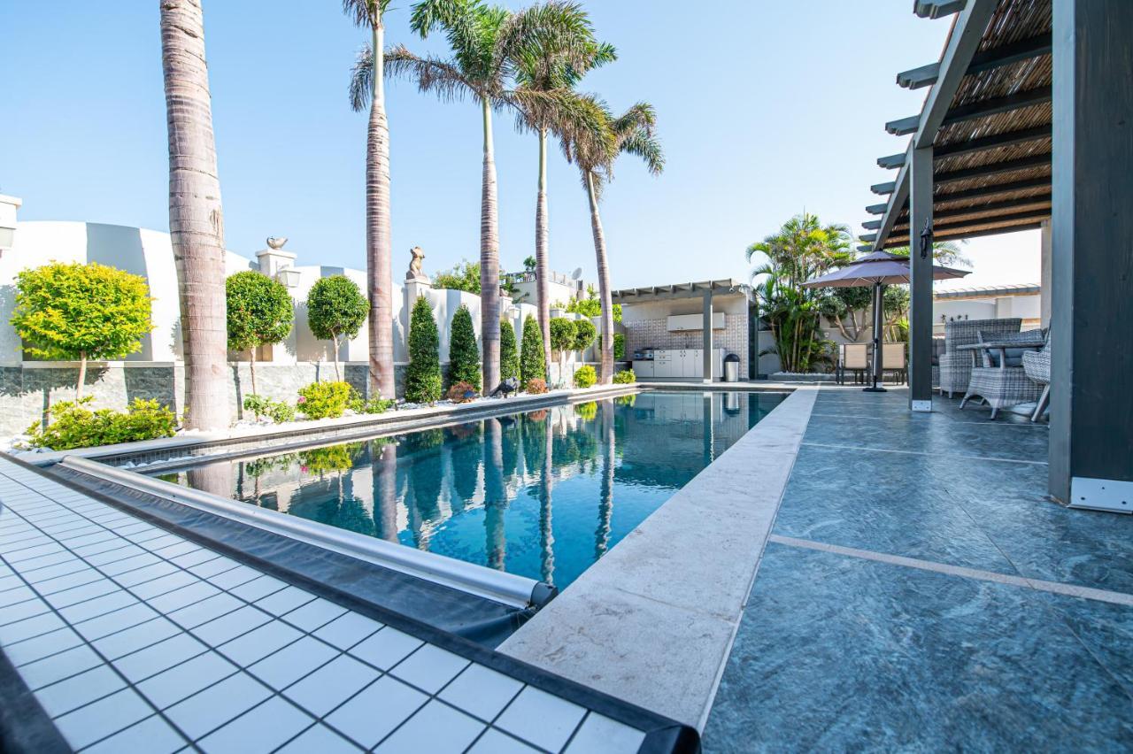 Apartment Sul Mare סוויטות