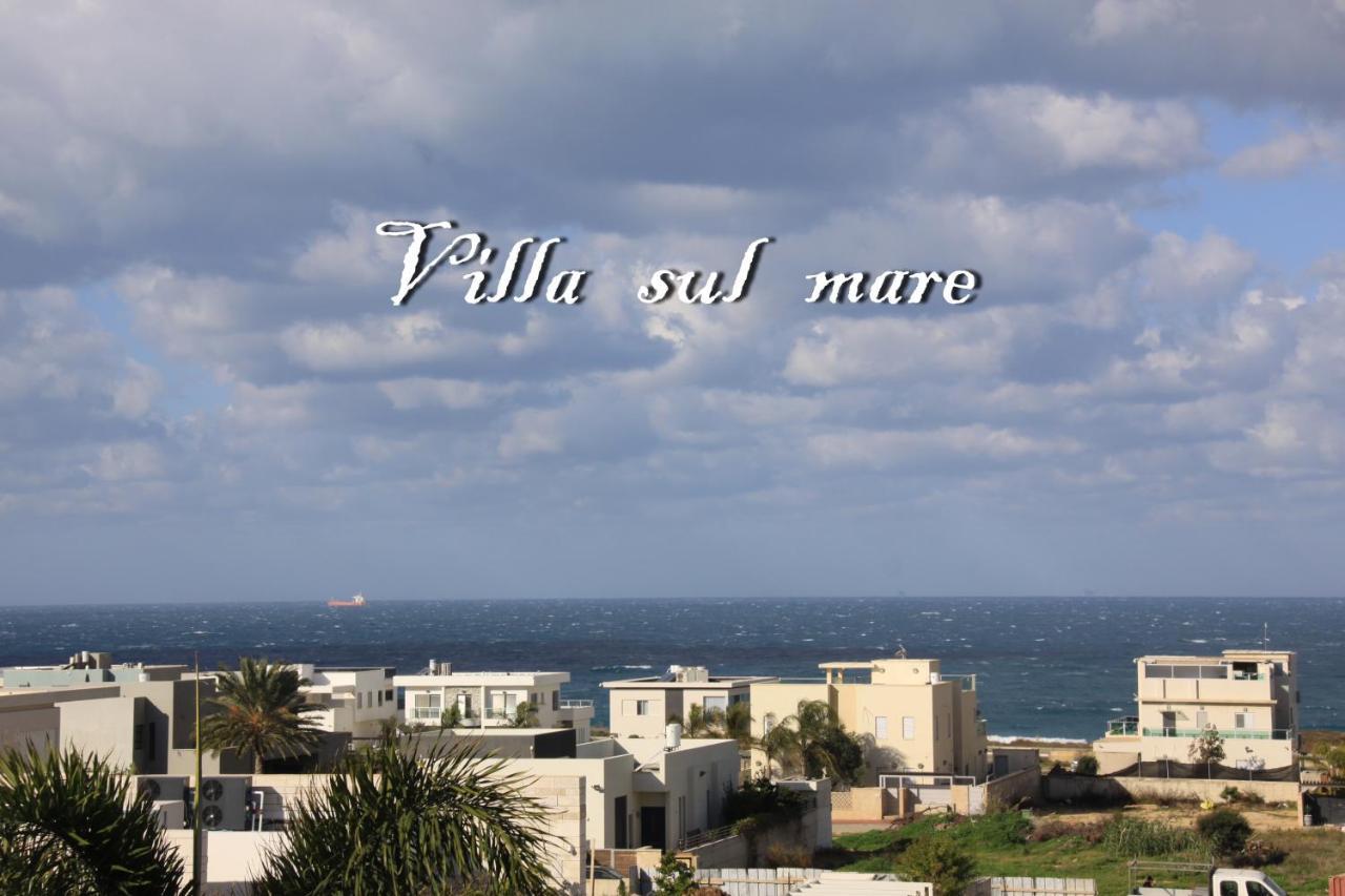 Appartement Sul Mare סוויטות *