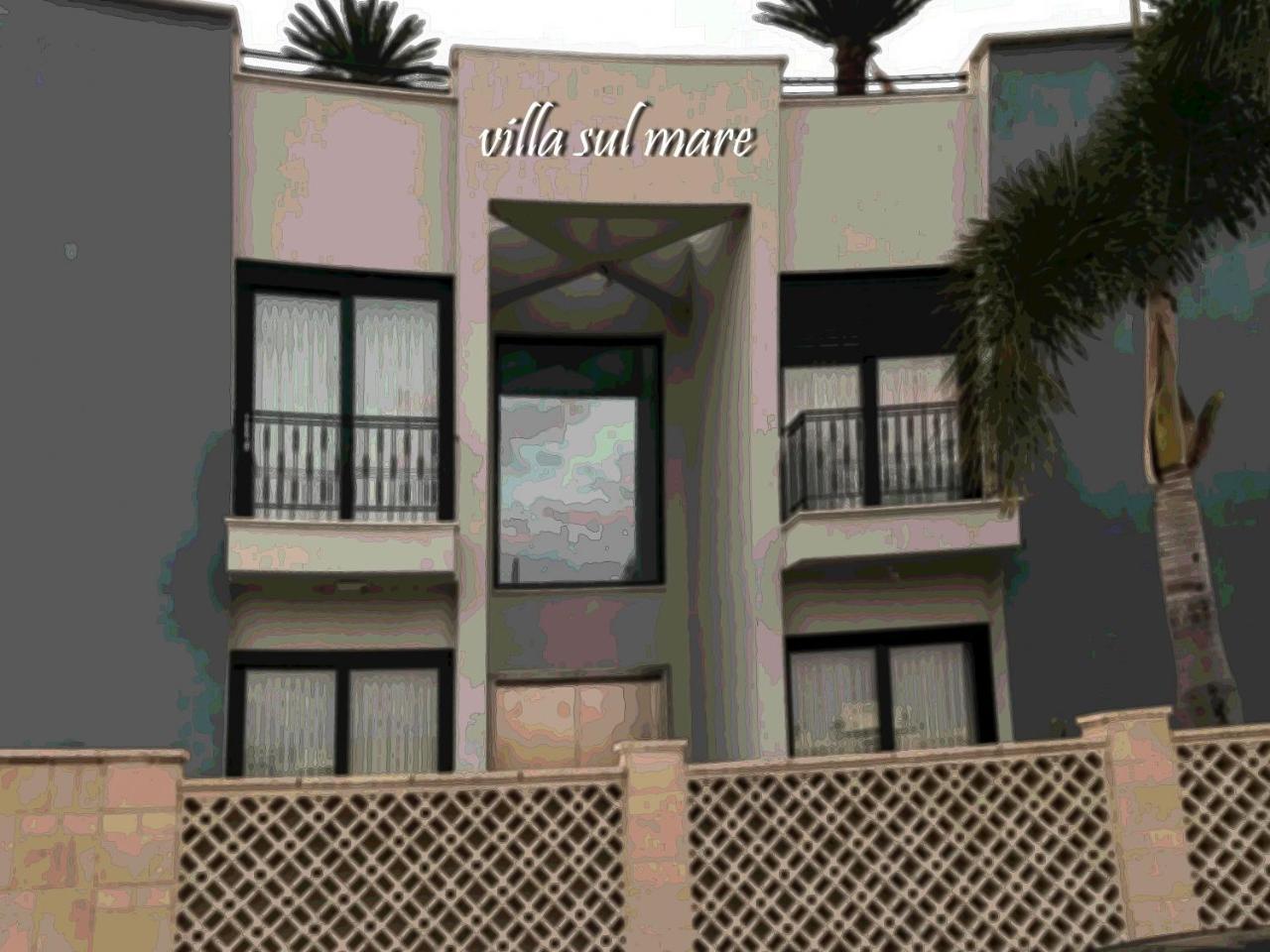 Sul Mare סוויטות Appartement