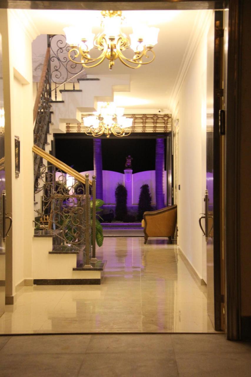Appartement Sul Mare סוויטות