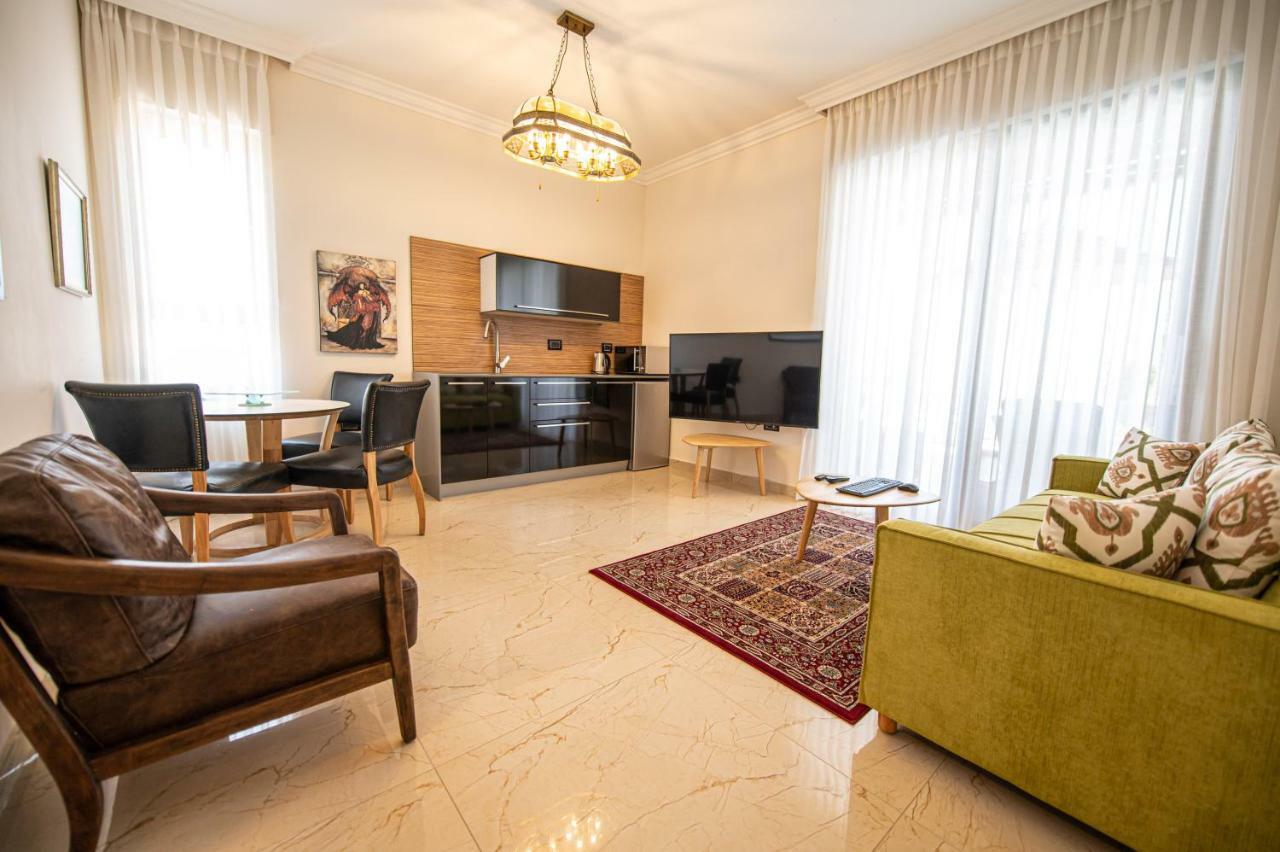 Sul Mare סוויטות Appartement